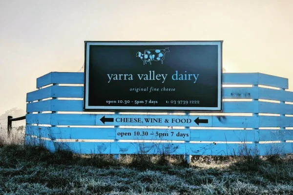 Yarra Valley Dairy