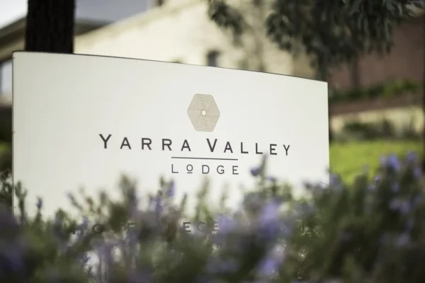 Yarra Valley Lodge