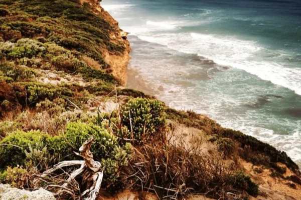 Yellow Rock, Great Ocean Road