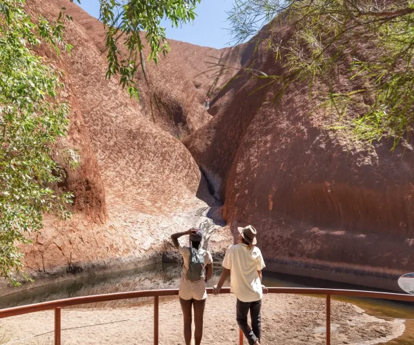 alice springs 2 days trips
