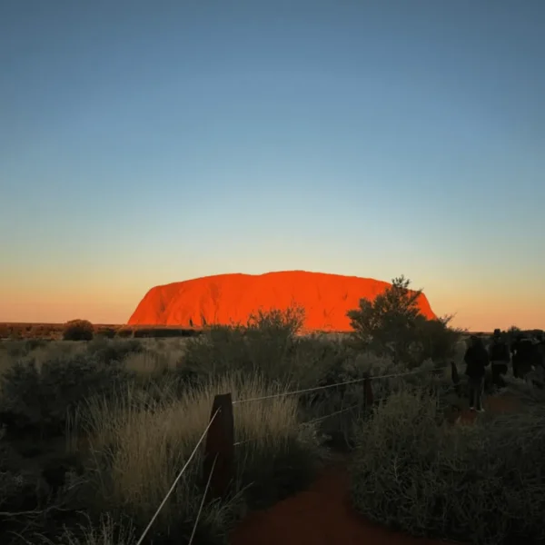 alice springs and uluru tours