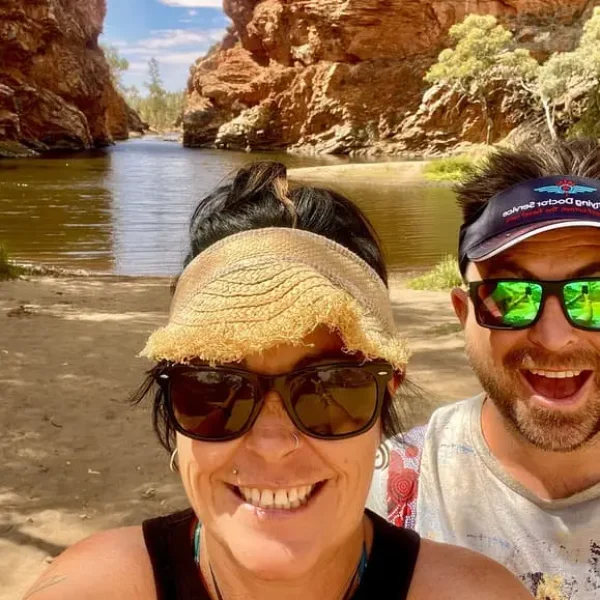 tours in alice springs