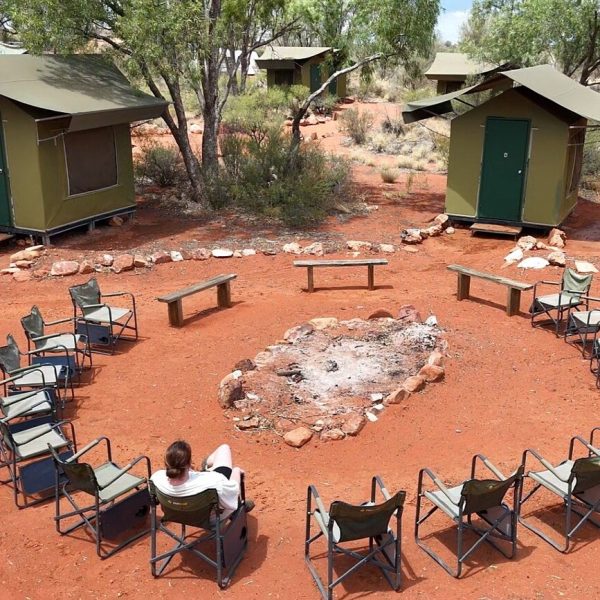 alice springs uluru tour