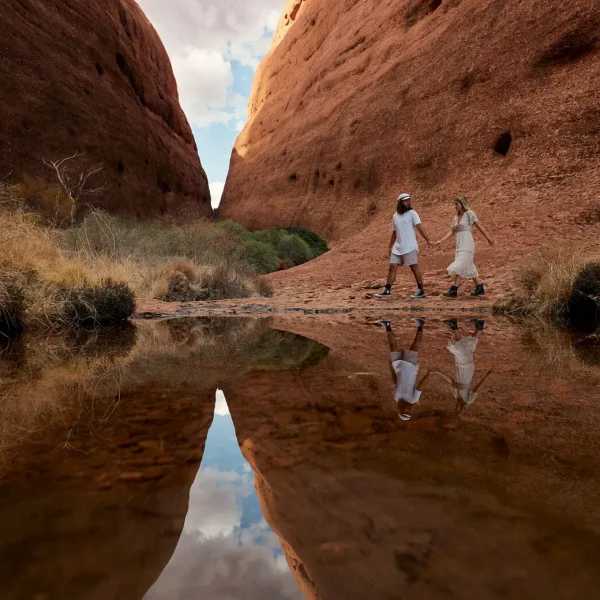 4 day uluru tour from alice springs