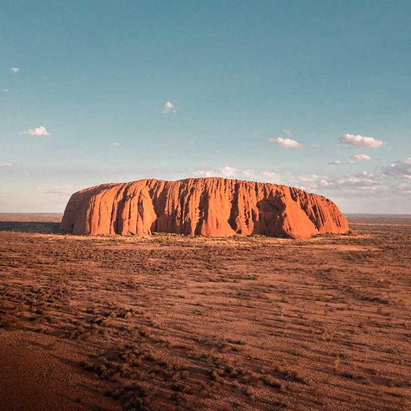 ayers rock tour from melbourne