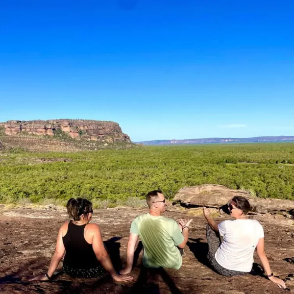 best 3 day kakadu tours