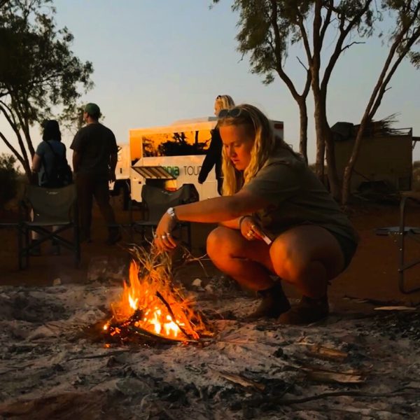 best tours ayers rock