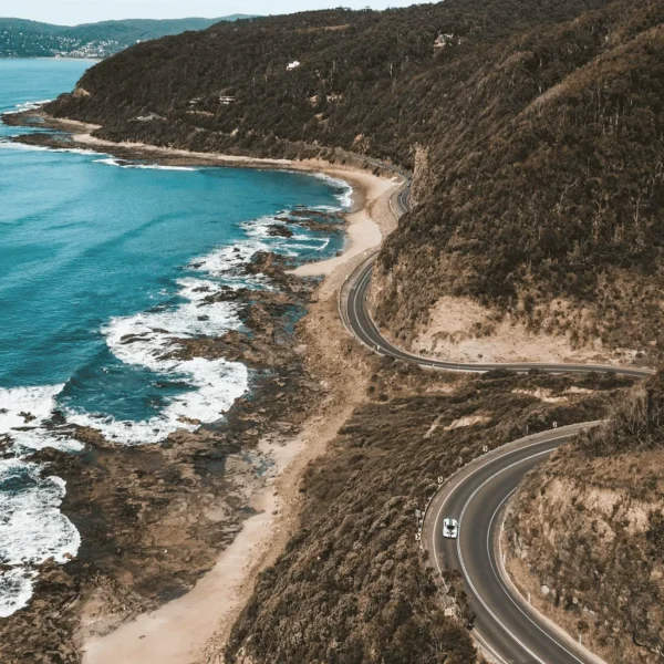 great ocean road road trip