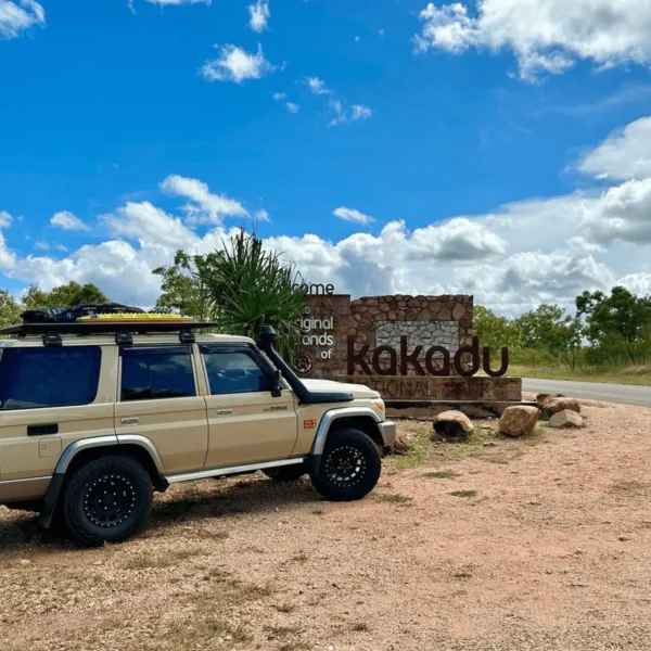 cahills crossing kakadu