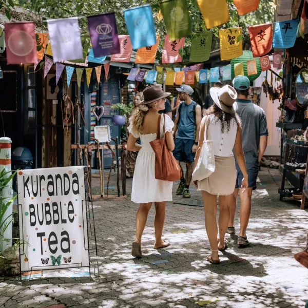 cairns to sydney road trips