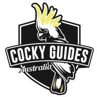 Cocky Guides Australia