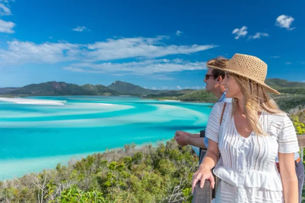 daintree & reef small group tour