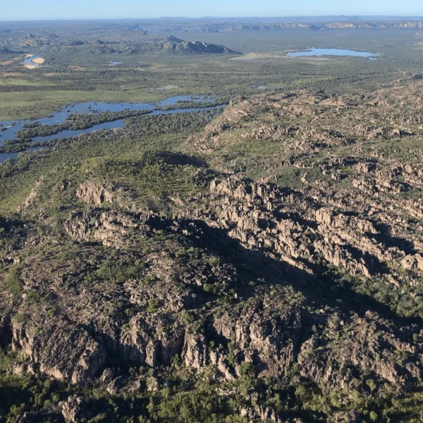 darwin 5 day itinerary tour