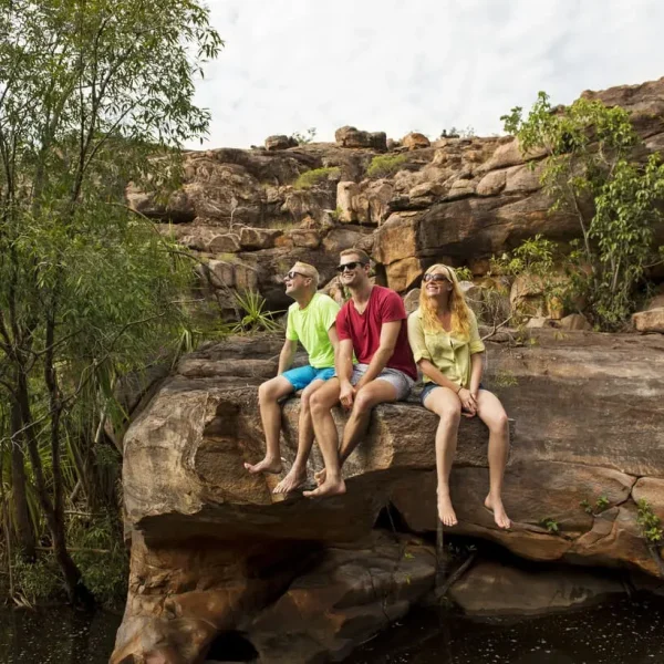darwin day tours katherine gorge
