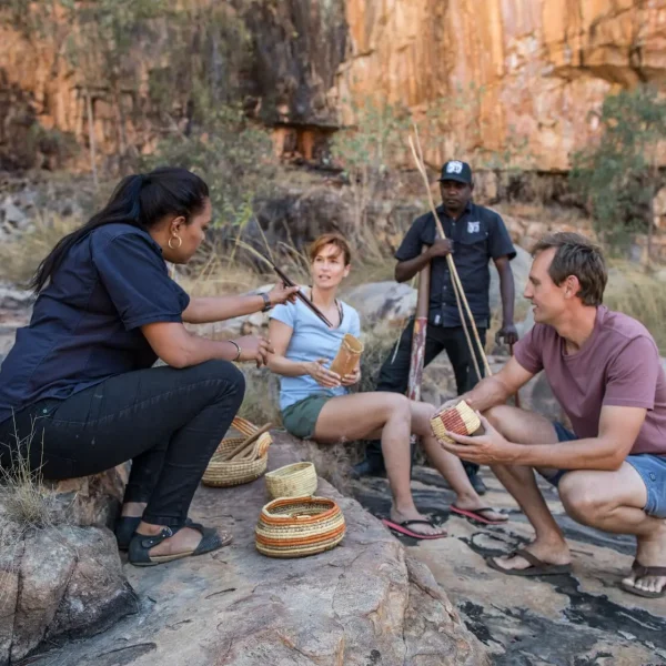 darwin to katherine gorge tours