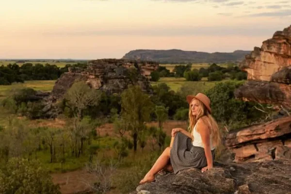 darwin to kakadu day trip