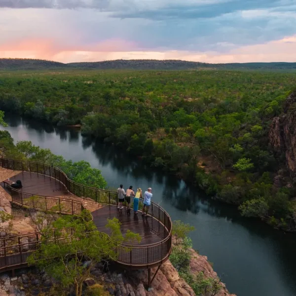 darwin to katherine gorge tour