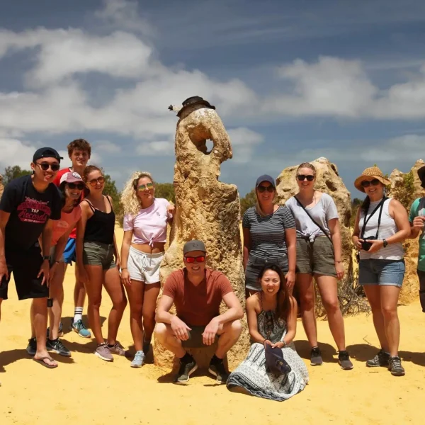 day tours perth