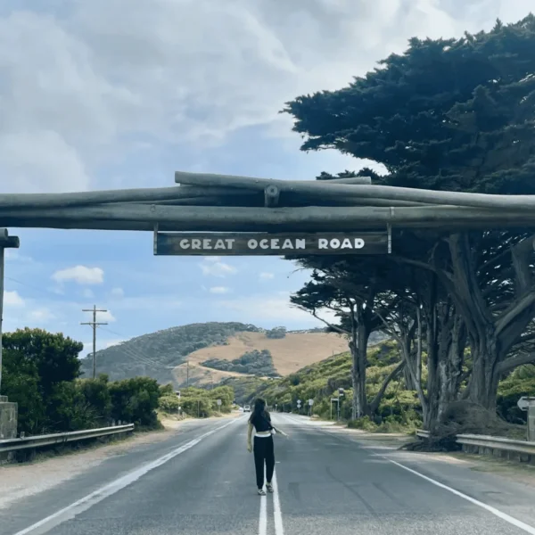 day trip from melbourne to great ocean road