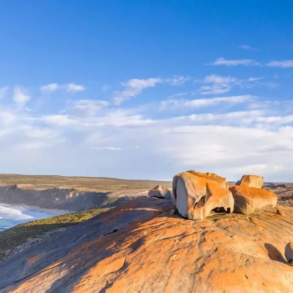 3 day trip kangaroo island