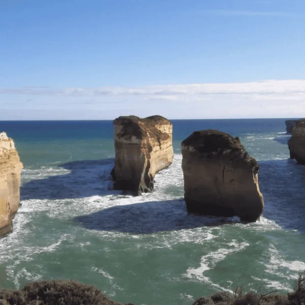 day trip to 12 apostles from melbourne