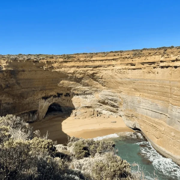 day trip to great ocean road from melbourne