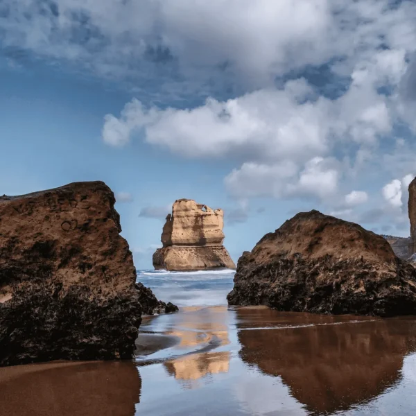 day trips from melbourne