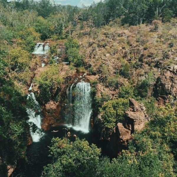 day trips to litchfield national park from darwin
