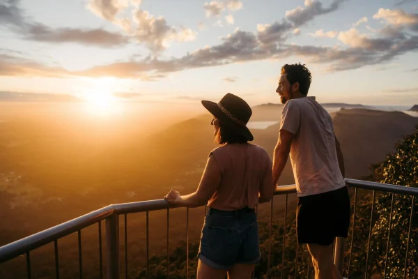 grampians mountains