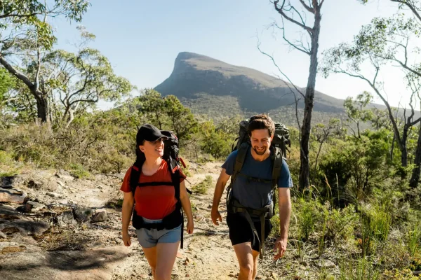 grampians national park day tour