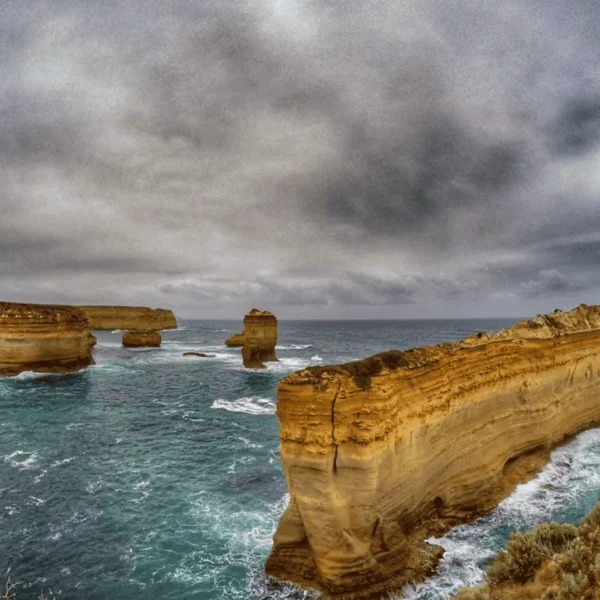 great ocean road 12 apostles tour