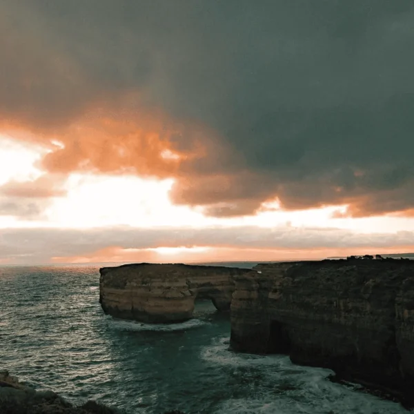 great ocean road day tour