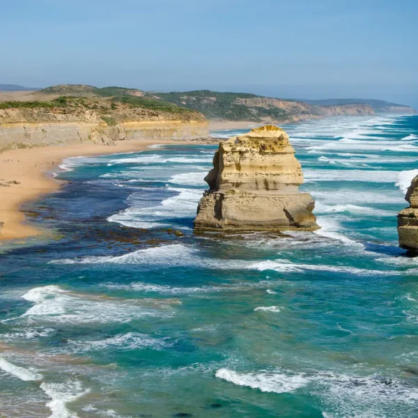 great ocean road day trip melbourne