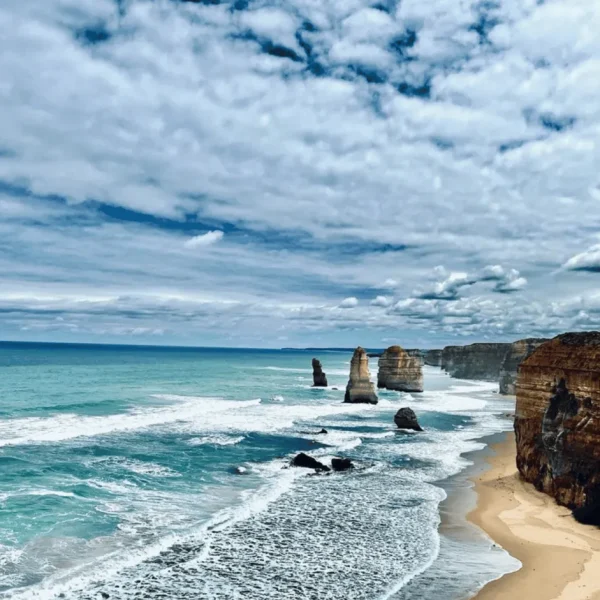 great ocean road day trips from melbourne