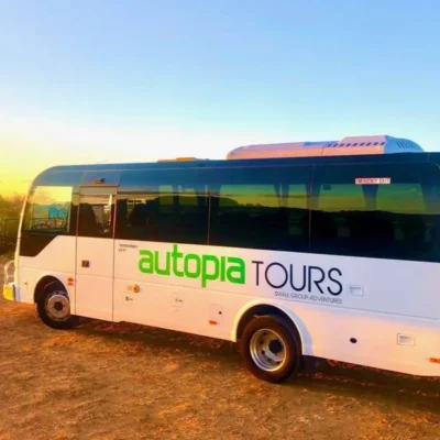 great ocean road reverse itinerary boutique trips