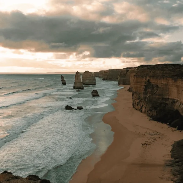 great ocean road small-group eco-tour from melbourne