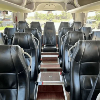 great ocean road tour itinerary