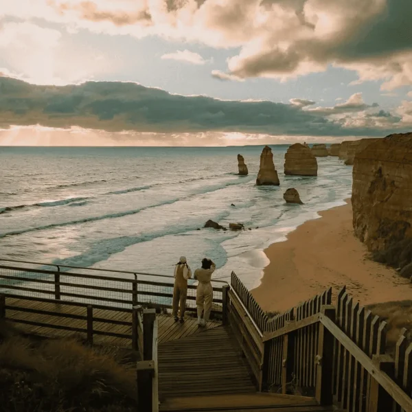 great ocean walk tours