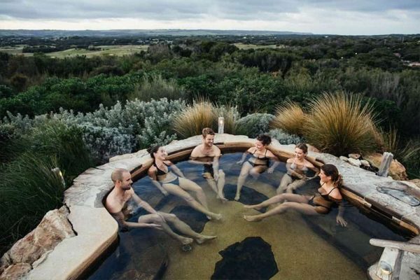 hot-springs