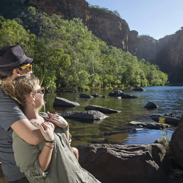 jim jim falls tours