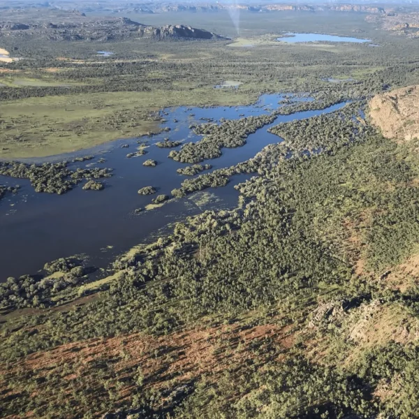 kakadu holidays tour