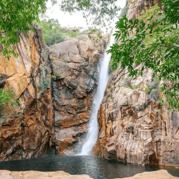 kakadu national park day trip