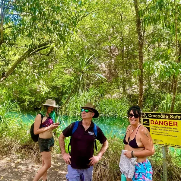 kakadu and litchfield tours from darwin