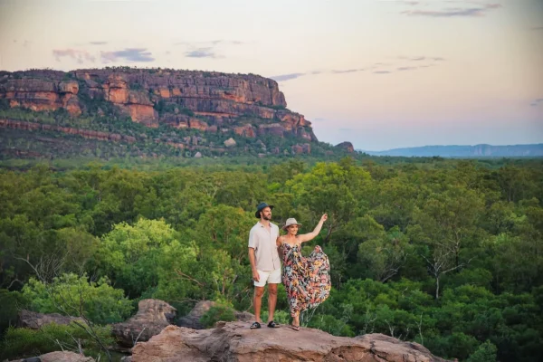 kakadu tours from darwin 2 day