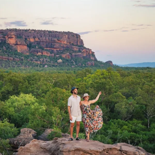 kakadu tours from darwin 2 day