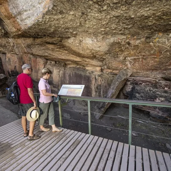 kakadu trips