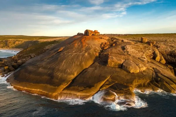 kangaroo island tours