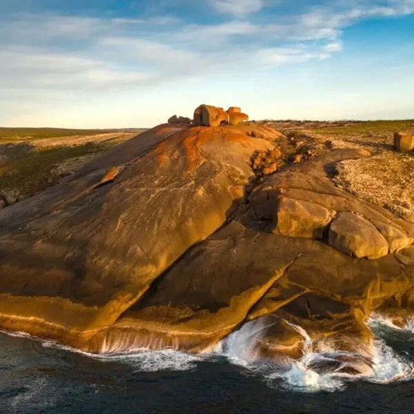 kangaroo island tours