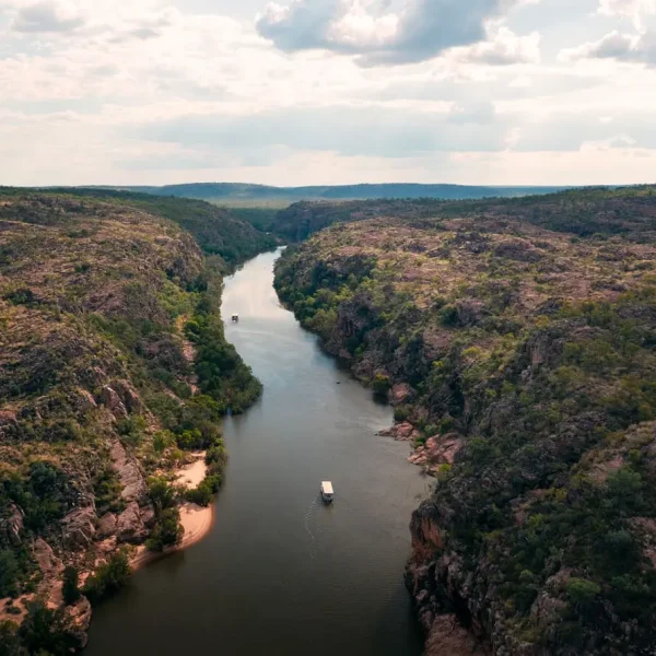 katherine day tours from darwin