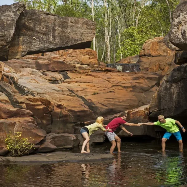 kakadu and katherine gorge tours
